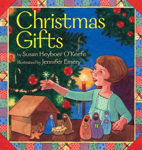 Beispielbild fr Christmas Gifts zum Verkauf von Better World Books: West