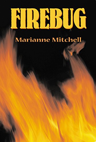 Firebug (9781590781708) by Mitchell, Marianne