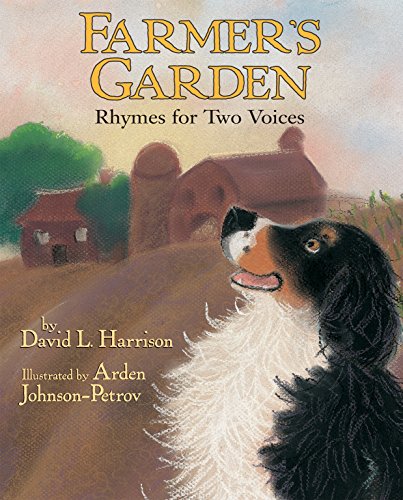 Stock image for Farmer's Garden: Rhymes for Two Voices for sale by SecondSale