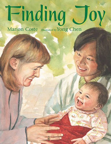 Stock image for Finding Joy for sale by Better World Books