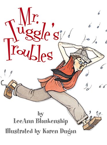 Beispielbild fr Mr. Tuggle's Troubles zum Verkauf von Better World Books: West