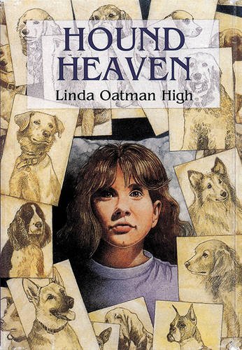 Imagen de archivo de Hound Heaven a la venta por Better World Books