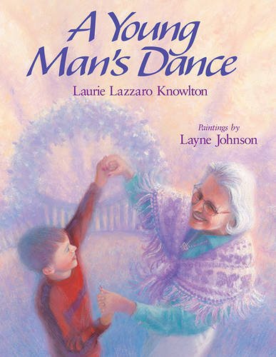 Beispielbild fr A Young Man's Dance zum Verkauf von Better World Books: West