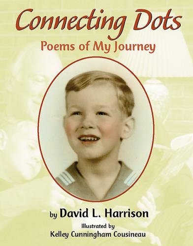 9781590782606: Connecting Dots: Poems of My Journey