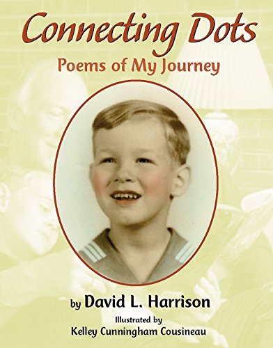 Stock image for Connecting Dots : Poems of My Journey for sale by Better World Books