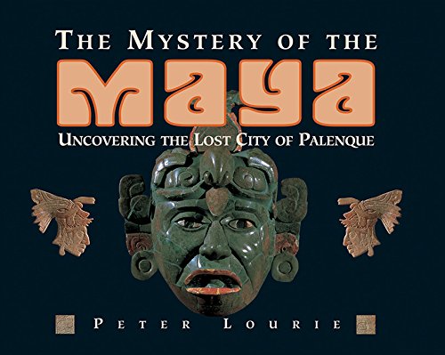 Stock image for Mystery of the Maya, The for sale by Half Price Books Inc.