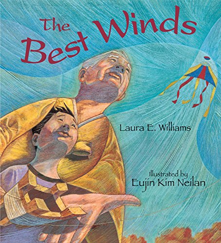 Stock image for The Best Winds for sale by Better World Books