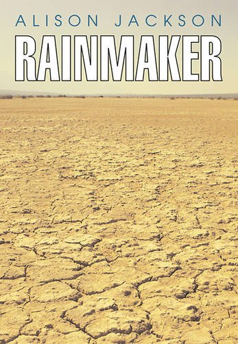 Beispielbild fr Rainmaker zum Verkauf von Better World Books: West