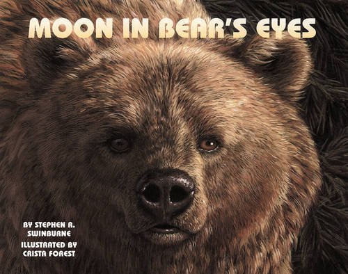 Stock image for Moon in Bear's Eyes for sale by Books of the Smoky Mountains