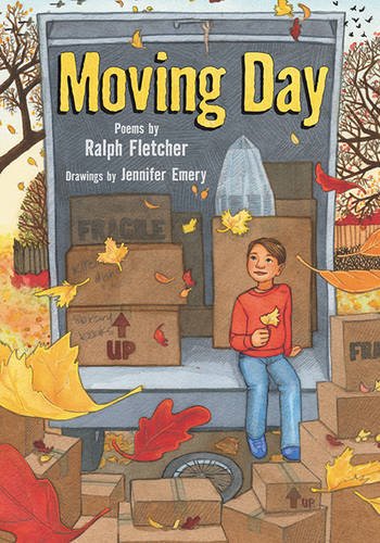 Stock image for Moving Day for sale by Front Cover Books