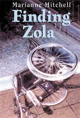 Finding Zola (9781590783702) by Mitchell, Marianne