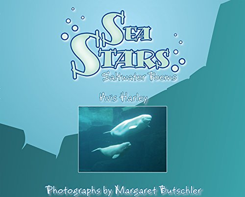 Stock image for Sea Stars: Saltwater Poems for sale by Hippo Books