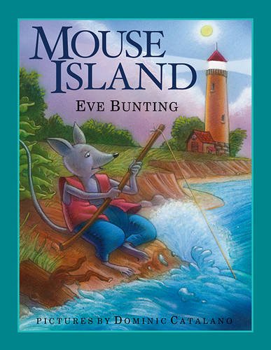 Mouse Island (9781590784471) by Bunting, Eve