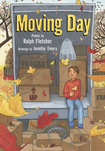 Beispielbild fr Moving Day zum Verkauf von Better World Books
