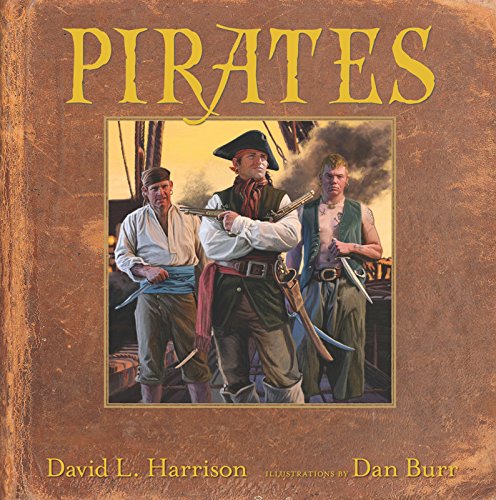 Stock image for Pirates for sale by Better World Books