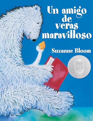 Beispielbild fr Un amigo de versa maravilloso (A Splendid Friend Indeed) (Goose and Bear Stories) zum Verkauf von WorldofBooks