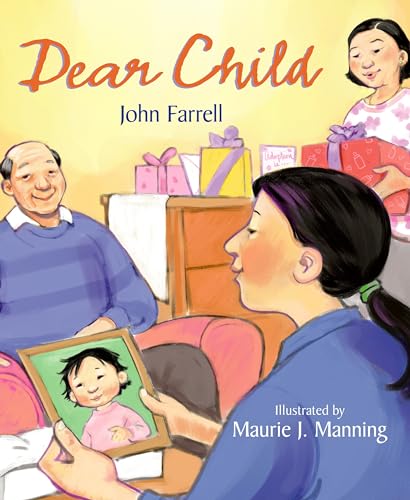 Stock image for Dear Child for sale by Better World Books