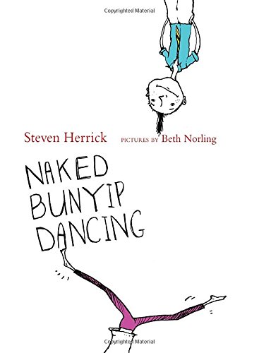 Imagen de archivo de Naked Bunyip Dancing a la venta por Valley Books