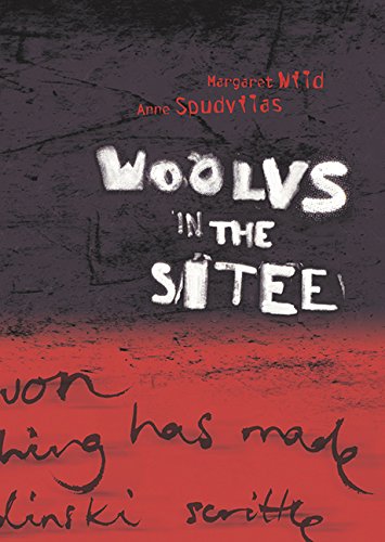 Imagen de archivo de Woolvs in the Sitee a la venta por ThriftBooks-Atlanta