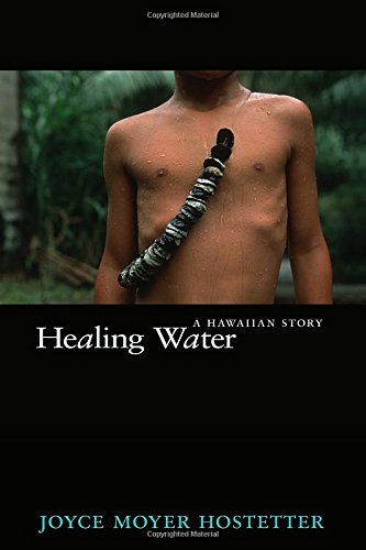 Stock image for Healing Water for sale by Books of the Smoky Mountains