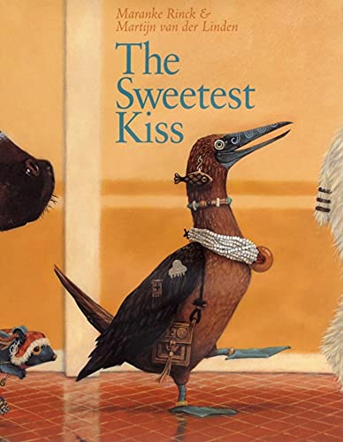 Stock image for The Sweetest Kiss for sale by Better World Books