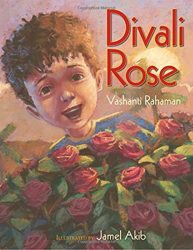 Stock image for Divali Rose for sale by HPB Inc.