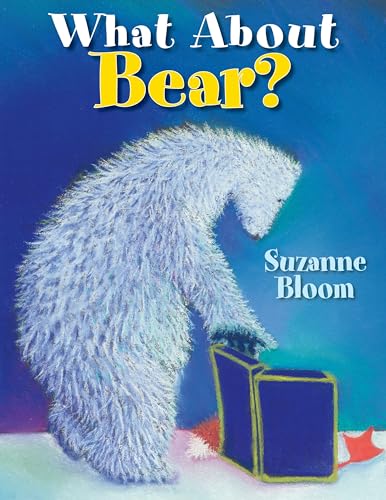 9781590785287: What About Bear? (Goose and Bear Stories)