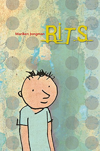 Stock image for Rits for sale by Reliant Bookstore