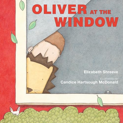 Stock image for Oliver at the Window for sale by Better World Books: West