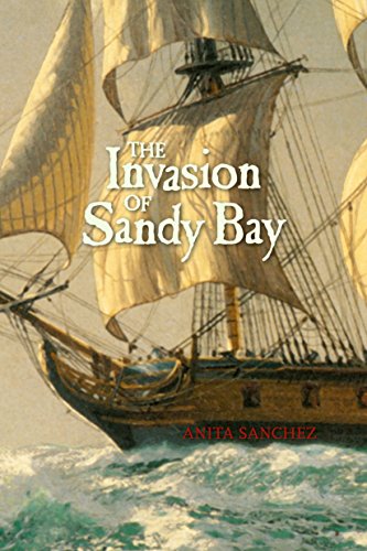 Stock image for The Invasion of Sandy Bay for sale by Better World Books