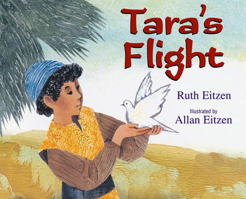 Tara's Flight (9781590785638) by Eitzen, Ruth