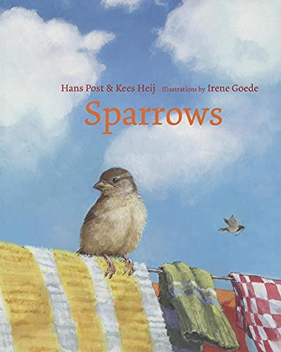 Stock image for Sparrows for sale by Better World Books