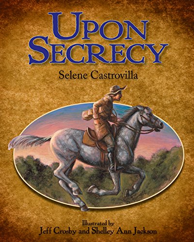 Imagen de archivo de Upon Secrecy a la venta por Books of the Smoky Mountains