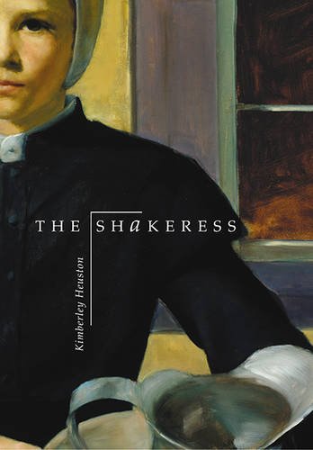 Stock image for Shakeress for sale by Symbilbooks