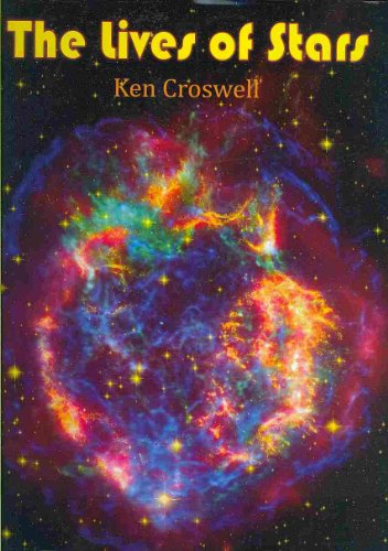 9781590785829: The Lives of Stars