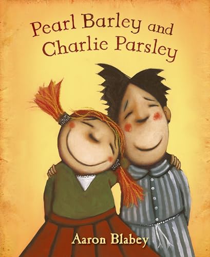 Stock image for Pearl Barley and Charlie Parsley for sale by Wonder Book