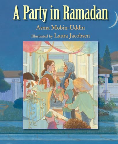 Imagen de archivo de A Party in Ramadan a la venta por Better World Books