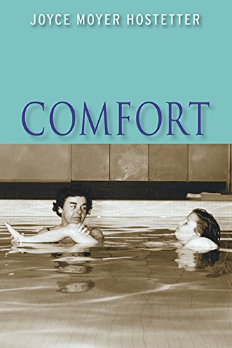Imagen de archivo de Comfort a la venta por Better World Books