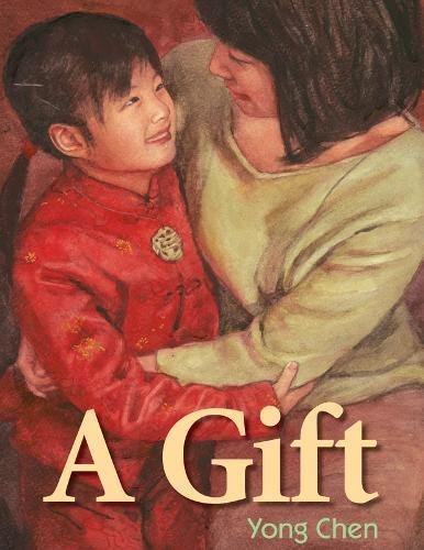 Stock image for A Gift for sale by Better World Books