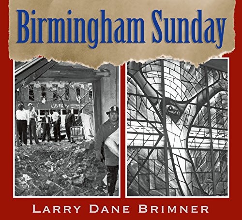 Stock image for Birmingham Sunday for sale by Better World Books
