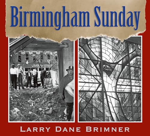 Stock image for Birmingham Sunday for sale by Better World Books