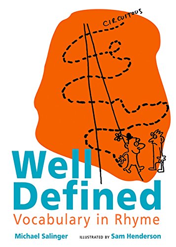 Stock image for Well Defined for sale by Front Cover Books