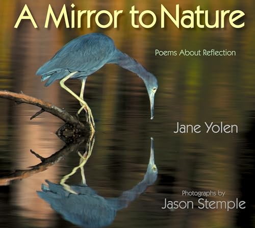Beispielbild fr A Mirror to Nature : Poems about Reflection zum Verkauf von Better World Books: West