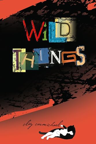 Stock image for Wild Things for sale by Wonder Book