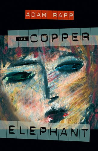 9781590786307: The Copper Elephant