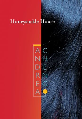 Imagen de archivo de Honeysuckle House a la venta por Once Upon A Time Books