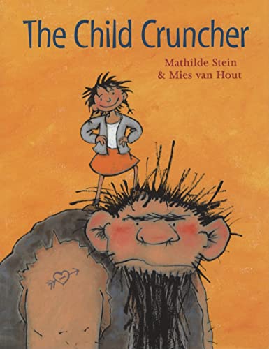 Imagen de archivo de The Child Cruncher a la venta por Better World Books