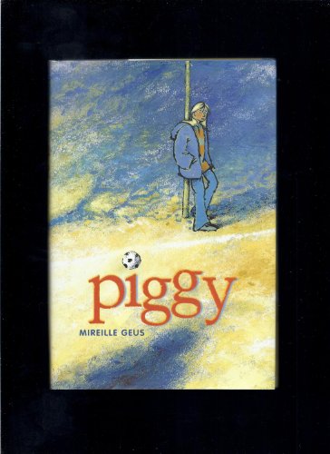 Imagen de archivo de Piggy a la venta por Better World Books: West