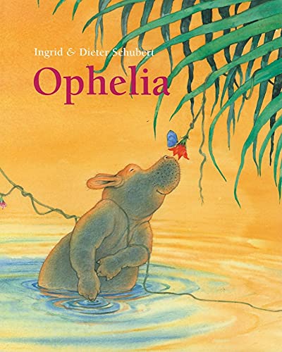 Stock image for Ophelia for sale by Better World Books