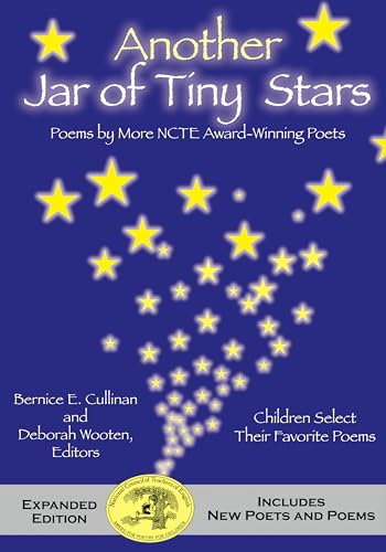 9781590787267: Another Jar of Tiny Stars: Poems by More NCTE Award-Winning Poets